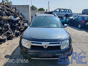 DACIA DUSTER HS 1.6 16V 105CV 10-18 -ricambi