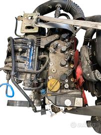 MOTORE FIAT IDEA 843A1000 150.000KM 70KW