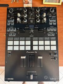 Pioneer DJM-S7