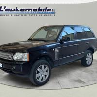 Land Rover Range Rover Suv Range Rover 3.6 tdV8 Vo