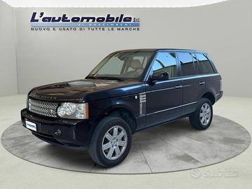 Land Rover Range Rover Suv Range Rover 3.6 tdV8 Vo