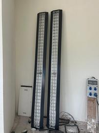 Lampada professionale per ufficio o negozio