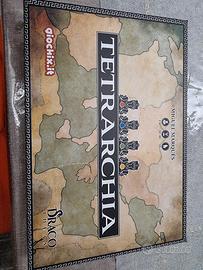 Tetrarchia Gioco da tavolo