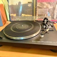 Giradischi Pioneer PL-512X