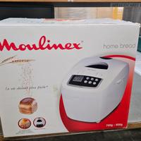 macchina del pane Moulinex OW1101