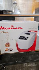 macchina del pane Moulinex OW1101