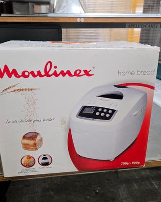 macchina del pane Moulinex OW1101