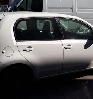Ricambi Volkswagen Up Benzina Codice CPG