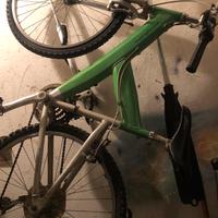 PININFARINA MOUNTAIN BIKE