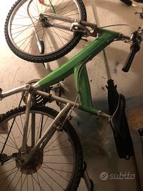 PININFARINA MOUNTAIN BIKE