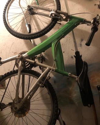 PININFARINA MOUNTAIN BIKE