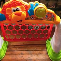 Set giochi prima infanzia