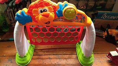 Set giochi prima infanzia