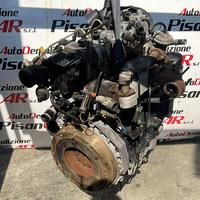MOTORE HYUNDAI Matrix 1Â° Serie D3EA D3EA Diesel 1