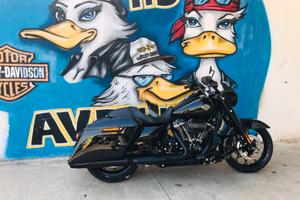 Harley-davidson Touring Road King SPECIAL MY2025