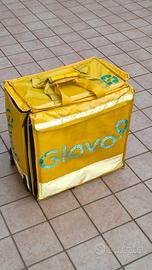 Zaino glovo