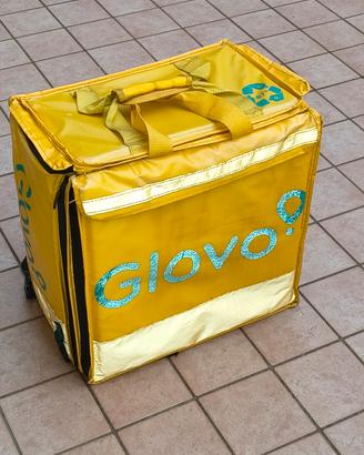 Zaino glovo