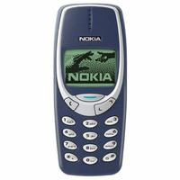 telefono nokia 3310--