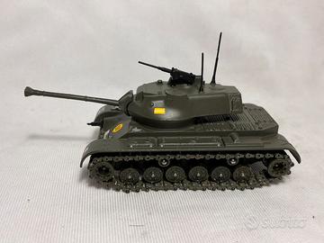 Solido 1/50 carro armato General Patton M47 EI