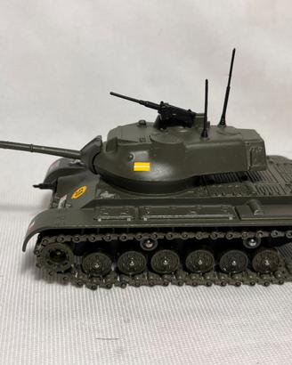 Solido 1/50 carro armato General Patton M47 EI