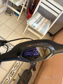 Monopattino Red Bull Racing