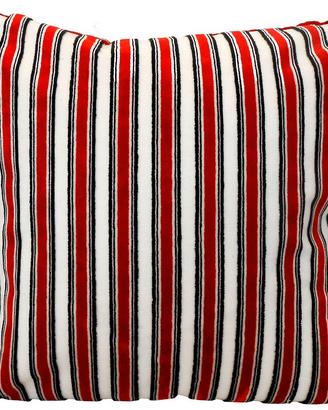 MISSONI CUSCINO 3D OEKOTEX 40X40 COTONE JULCAN 561