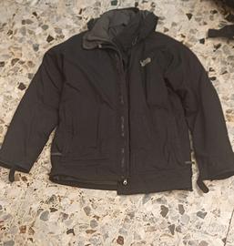 Giacca a vento citta NorthFAce