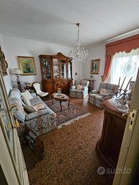 Appartamento panoramico via volturno 16/a