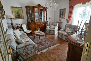 Appartamento panoramico via volturno 16/a