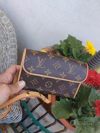 LOUIS VUITTON MARSUPIO 