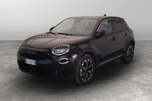 FIAT 600 IV 2023 - 600 1.2 hybrid La Prima II 110c