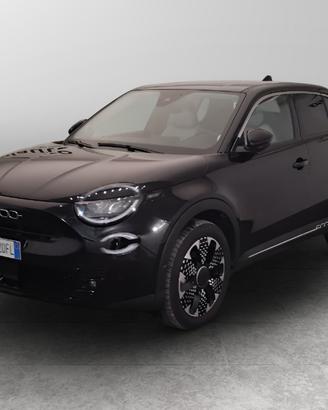 FIAT 600 IV 2023 - 600 1.2 hybrid La Prima II 110c