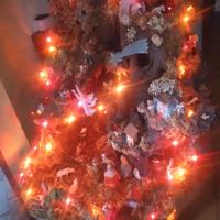 presepio artigianale