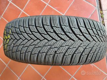 Pneumatici invernali Firestone 215/60R17