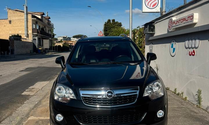 Opel Antara 2.2 CDTI 163CV Start&Stop 4x2 Cosmo