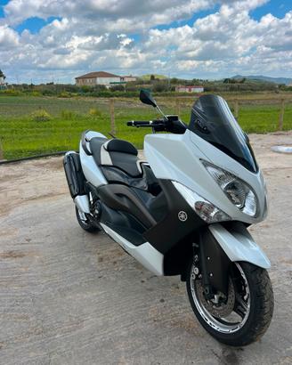 Tmax 500