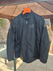 Giacca Bering Taglia Conformata