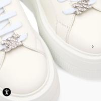 Casadei sneakers Nexus numero 36