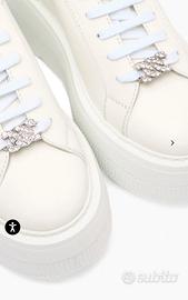 Casadei sneakers Nexus numero 36