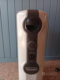 De'Longhi TRRS0920 2000W Radiatore Elettrico ad Ol