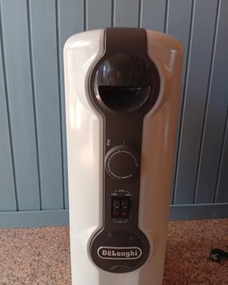 De'Longhi TRRS0920 2000W Radiatore Elettrico ad Ol