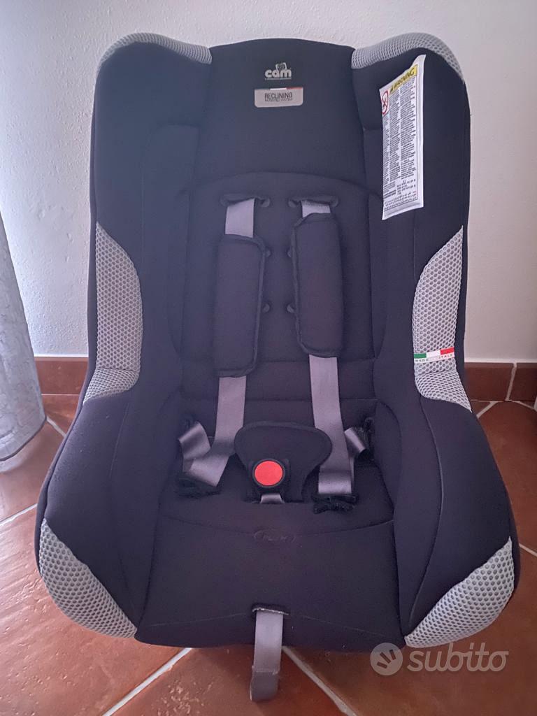 Seggiolino auto 0-18 kg - Tutto per i bambini In vendita a Belluno