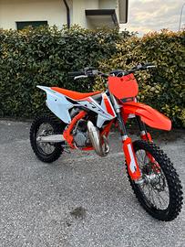 KTM 85 SX 2023