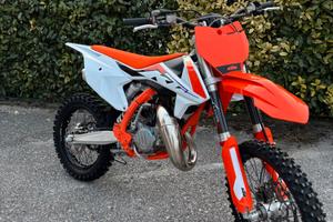 KTM 85 SX 2023
