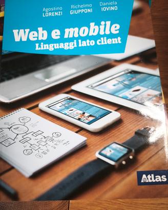 web e mobile 978 88 268 2191 7