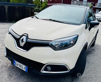 Renault Captur 0.9 TCe 12V 90 CV Start&Stop Energy