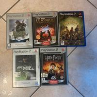Giochi PlayStation 2