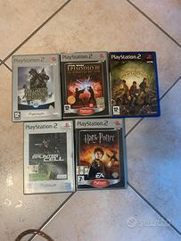 Giochi PlayStation 2