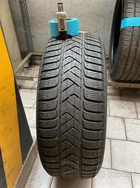 4 GOMME USATE INVERNALE 2155517 - CP69820403
