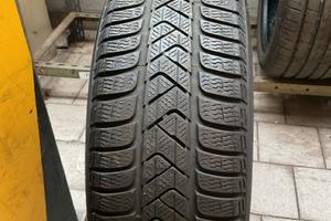 4 GOMME USATE INVERNALE 2155517 - CP69820403